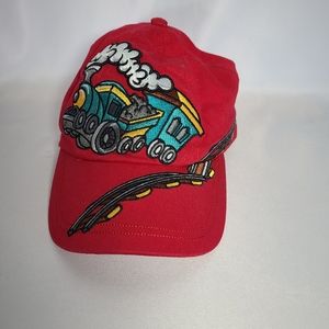 Kids baseball hat 🧢 👦🏻